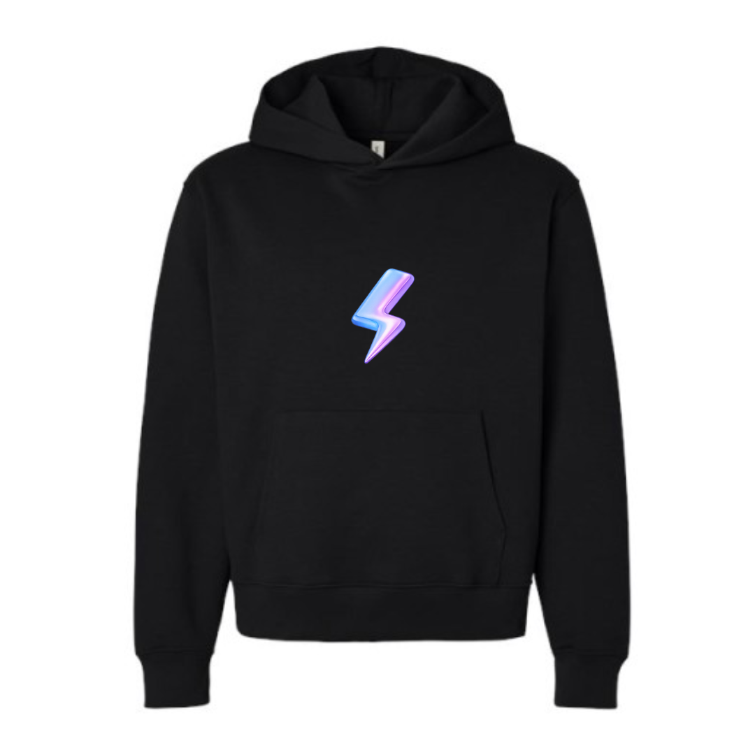JWD Alt Hoodie
