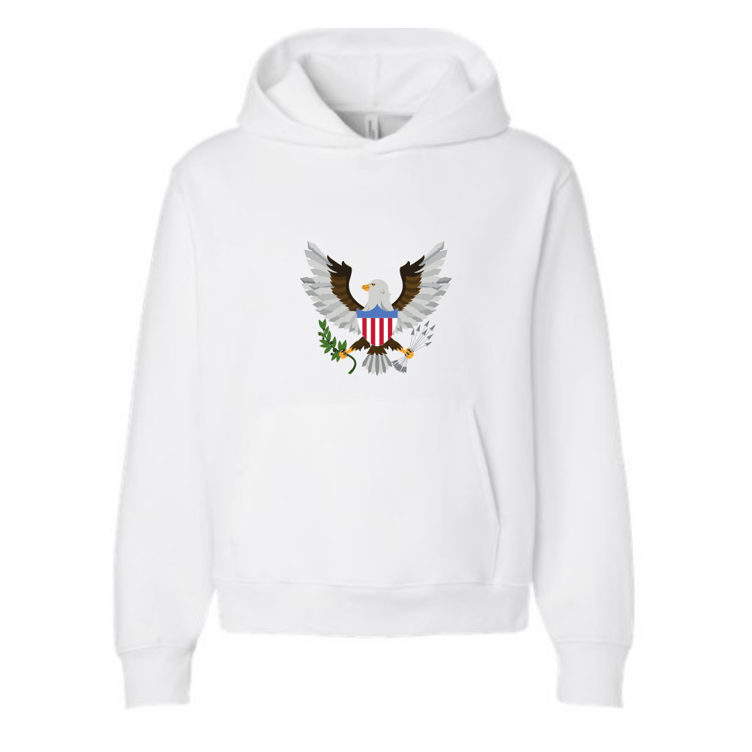 Ak Hoodie
