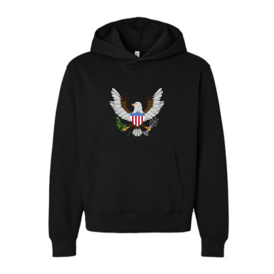 Ak Hoodie