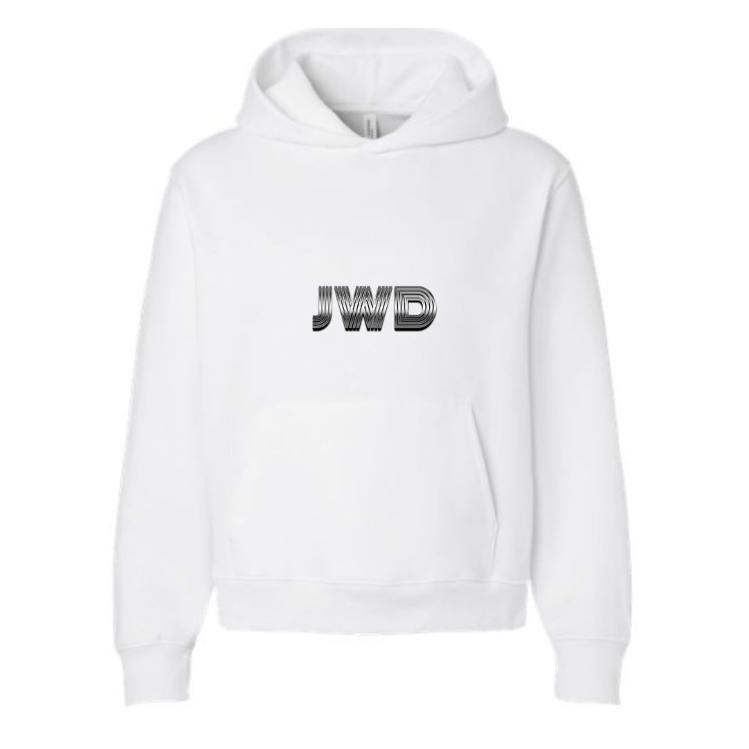 JWD Hoodie